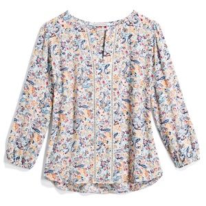 Collective Concepts Blouse